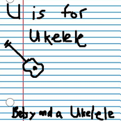U is for Ukelele