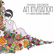 Dirty White by Inara George With Van Dyke Parks