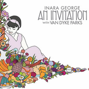 Accidental by Inara George With Van Dyke Parks