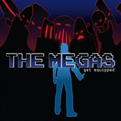 The Quick And The Blue/quickman by The Megas