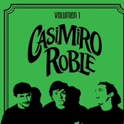 Casimiro Roble