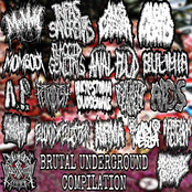 BRUTAL UNDERGROUND COMPILATION (AxC Side)
