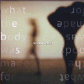 What The Body Was Made For