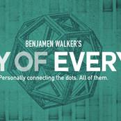 benjamen walker's theory of everything