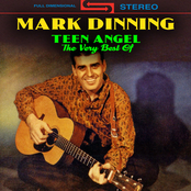 Teen Angel by Mark Dinning