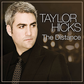 Taylor Hicks: The Distance