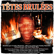 Têtes Brulées