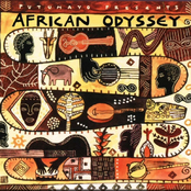 Putumayo Presents African Odyssey