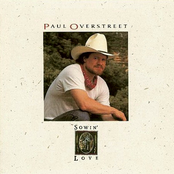 Dig Another Well by Paul Overstreet