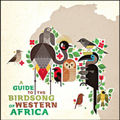 A Guide to the Birdsong of Western Africa