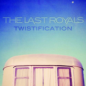 Friday Night by The Last Royals