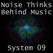 Noise Thinks Behind Music