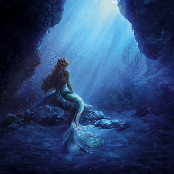 The Little Mermaid (2023 Original Motion Picture Soundtrack)