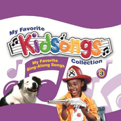 My Favorite Kidsongs Collection/My Favorite Sing-Along Songs