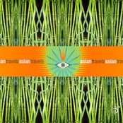 Asian Travels