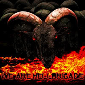 Burn Your Religion by We Are Hellbrigade