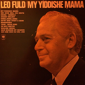 My Yiddishe Mama