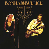 Deborah Bonham: BONHAM-BULLICK