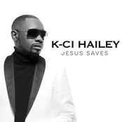 K-Ci Hailey: Jesus Saves