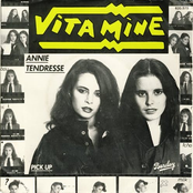 Annie Tendresse