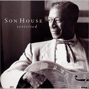 Monologue By Son House by Son House