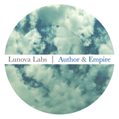 LUNOVA LABS - AUTHOR & EMPIRE