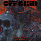 These Wars (I Don’t Want To)