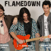 flamedown