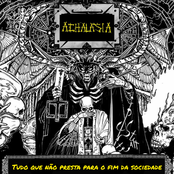 Tudo Que Não Presta Para O Fim da Sociedade