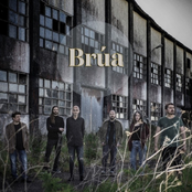 Brúa