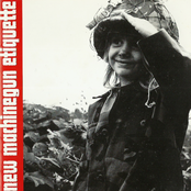NEW MACHINEGUN ETIQUETTE