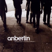 Anberlin: Blueprints For The Black Marke