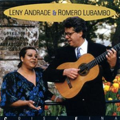 leny andrade e romero lubambo