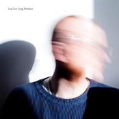 Low Sun Long Shadows