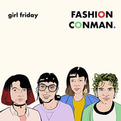 Girl Friday: Fashion Conman