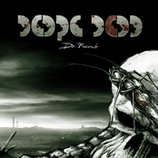 Black Rain by Dope D.o.d.