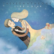 Taeyeon & The One