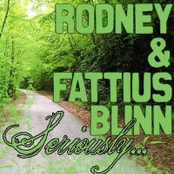 Rodney And Fattius Blinn