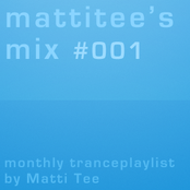 mattitee's mix #001