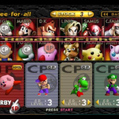 How Low Can You Smash Bro