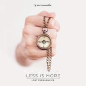 Lost Frequencies: Less Is More