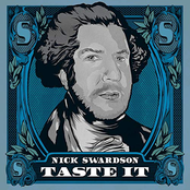 Nick Swardson: Taste It