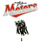 Cold Love by The Motors