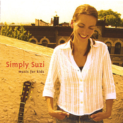 Suzi Shelton: Simply Suzi - music for kids