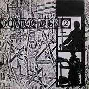 Contactdisc Nr. 2