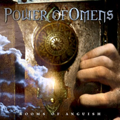 Rooms Of Anguish by Power Of Omens