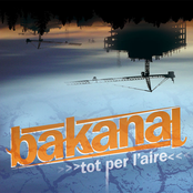 Teràpia by Bakanal