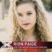 Ain't No Mountain High Enough