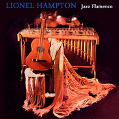 Bop City Flamenco by Lionel Hampton