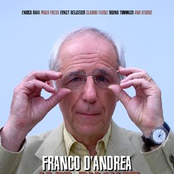 franco d'andrea